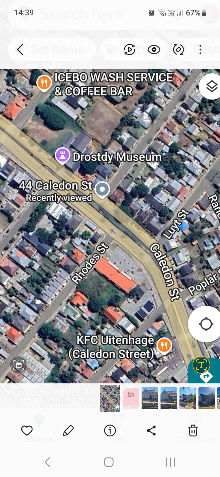 3 Bedroom Property for Sale in Cannon Hill Eastern Cape